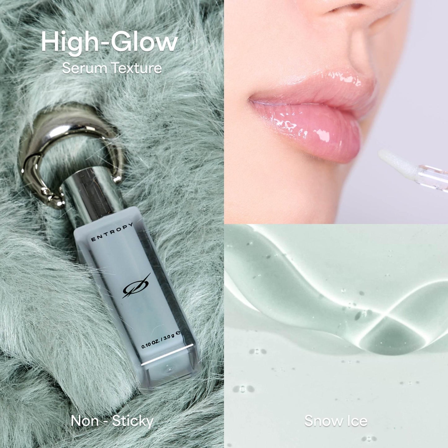 ENTROPY 51% Lip Serum 3g - Kbeauty.sale