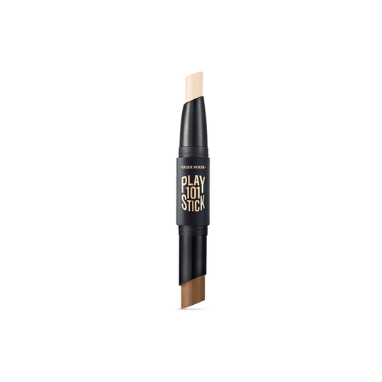 Image EtudeHouse Play 101 Stick Contour Stick Duo 5.8g #2 Intense