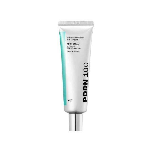 VTCOSMETIC PDRN Cream 100 50ml - Kbeauty.sale