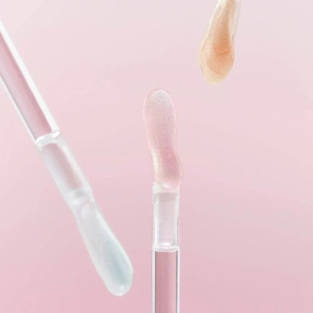 Milktouch Dew Stain Sheer Aurora Gloss #02 BABY DEW 4g - Kbeauty.sale