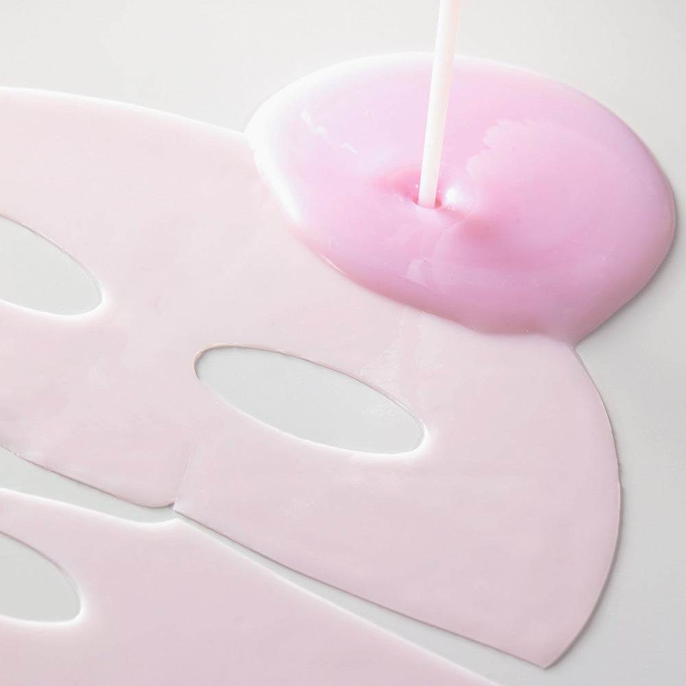 MommyCare ABC Collagen Gel Mask 36g*4pcs - Kbeauty.sale