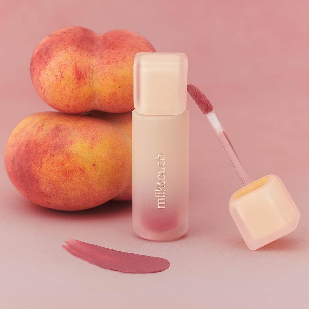 Milktouch Spread Fit Blur Tint 02 Morning Fluffy 4g - Kbeauty.sale