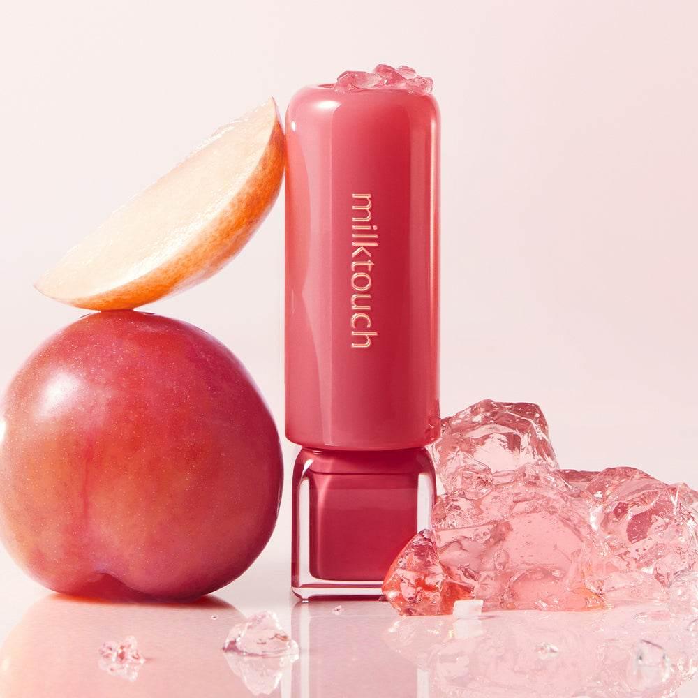 Milktouch Jelly Fit Tinted Glow Tint #10 Fallen Coco 4g - Kbeauty.sale