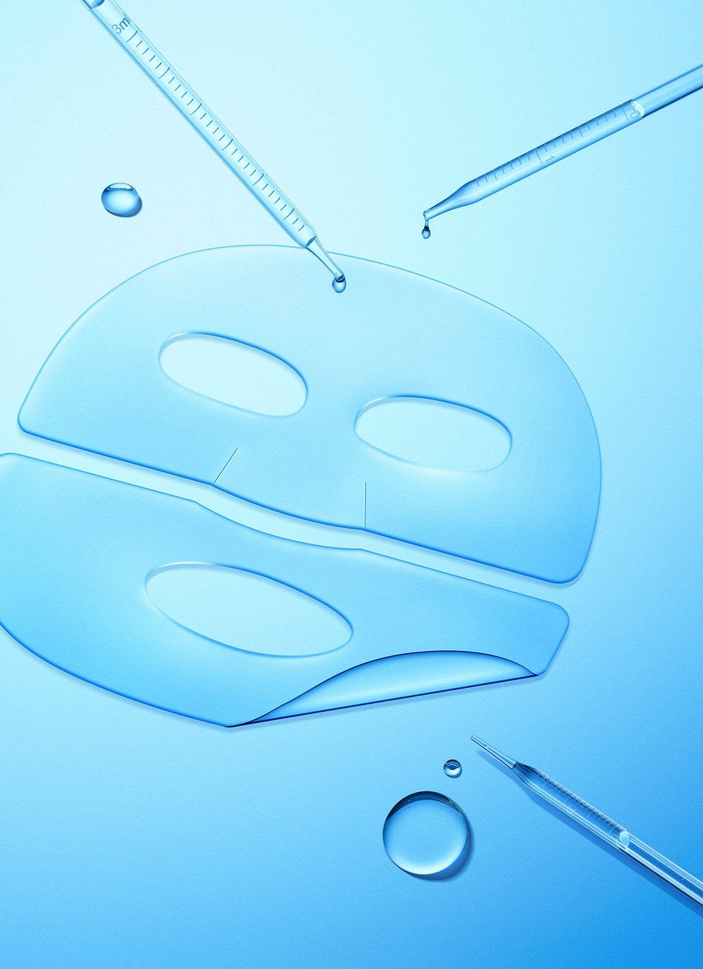 Centellian24 Madeca Lab Hyal Waterfull Glow Gel Mask 1EA - Kbeauty.sale