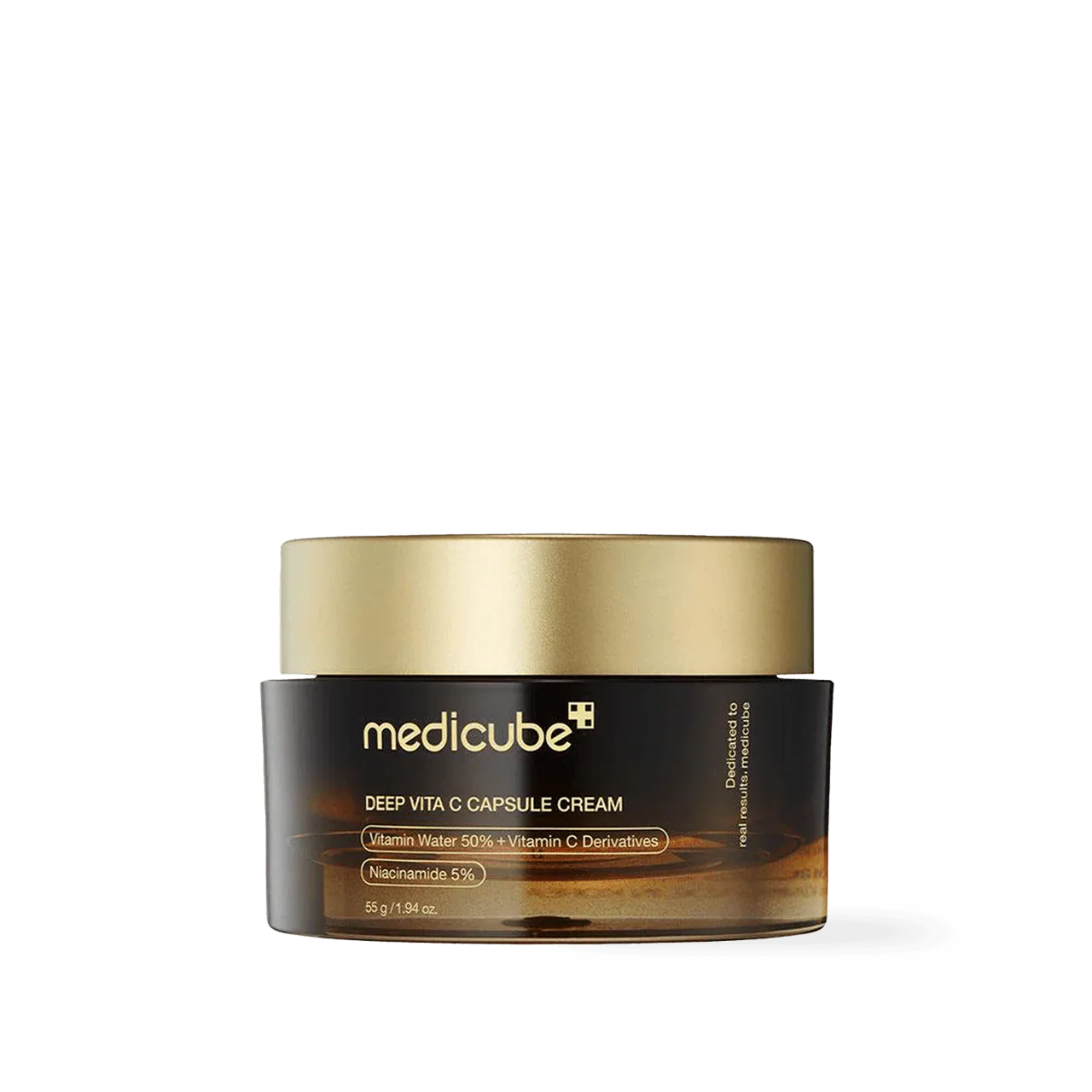 Medicube Deep Vita C Capsule Cream 55g - Kbeauty.sale