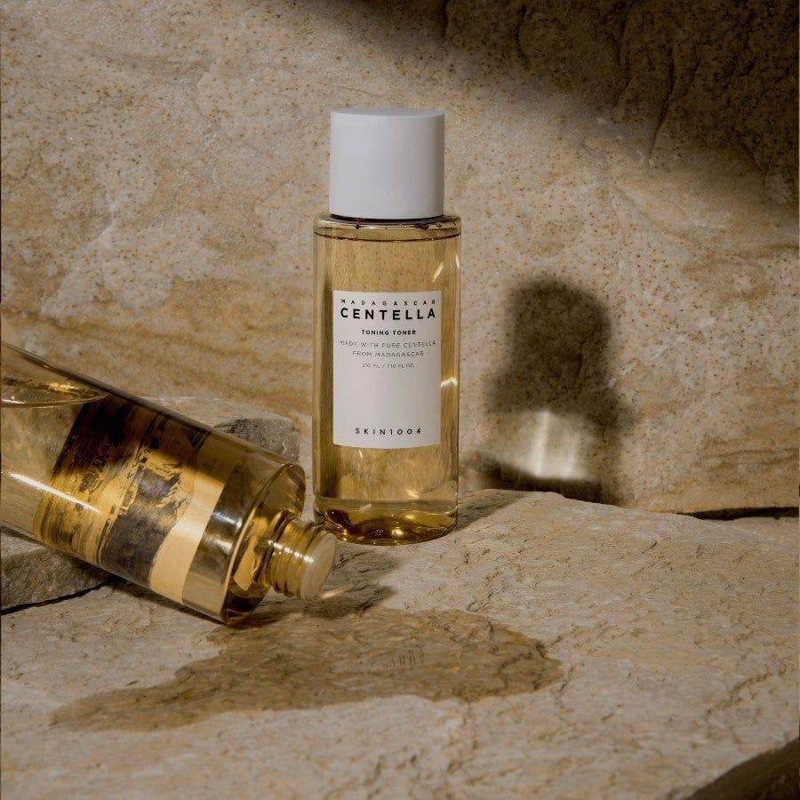 Skin1004 Madagascar Centella Toning Toner 210ml - Kbeauty.sale