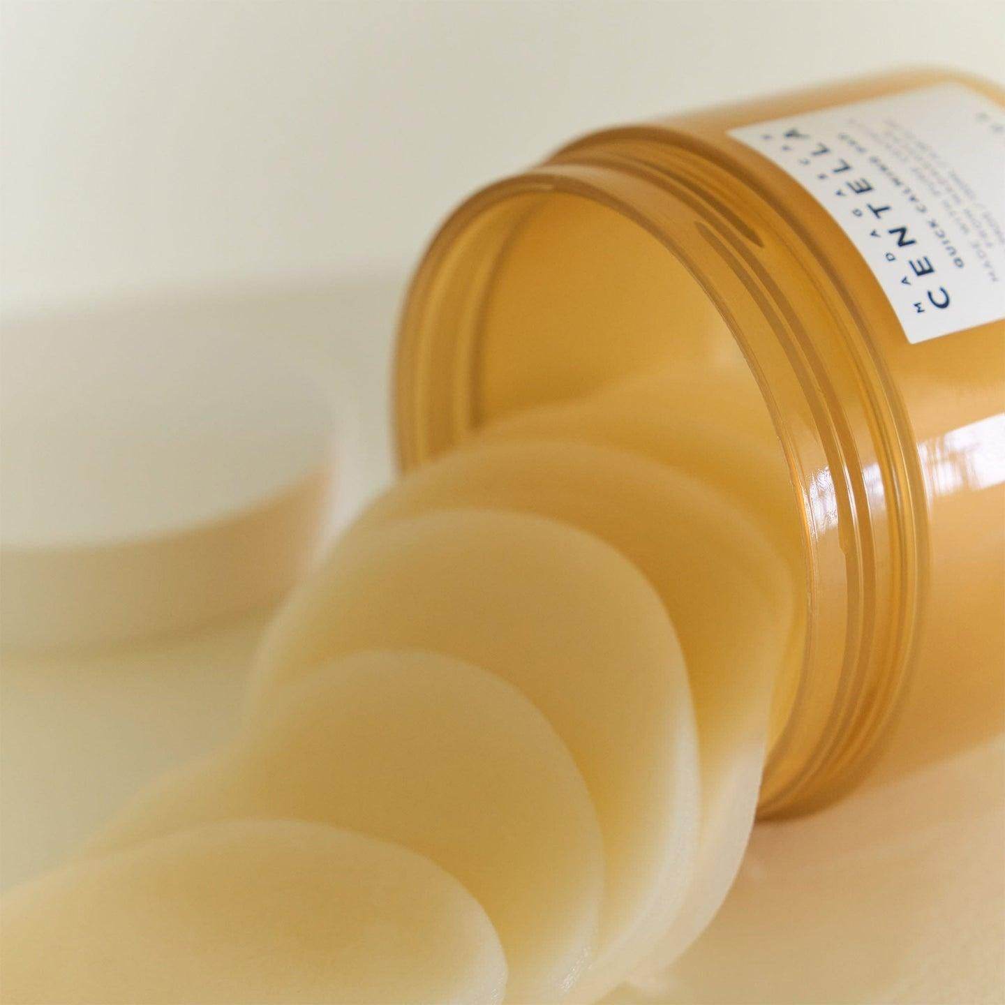 Skin1004 Madagascar Centella Quick Calming Pad 70ea - Kbeauty.sale