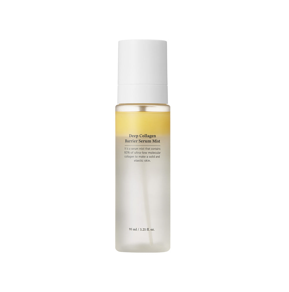 SUNGBOON EDITOR Deep Collagen Barrier Serum Mist 95ml