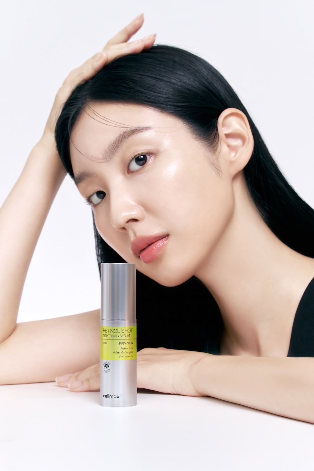 celimax The Vita-A Retinol Shot Tightening Serum 30ml_MX