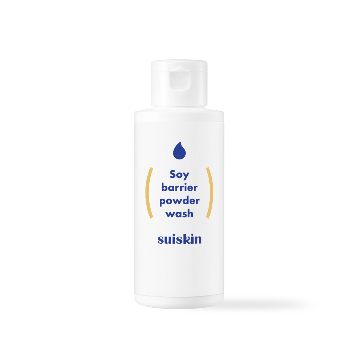 Suiskin Soy barrier powder wash 50g