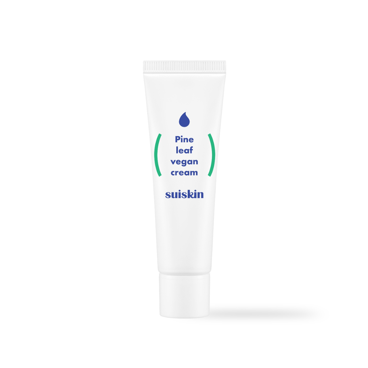 Suiskin Pine Leaf Vegan Cream 50ml