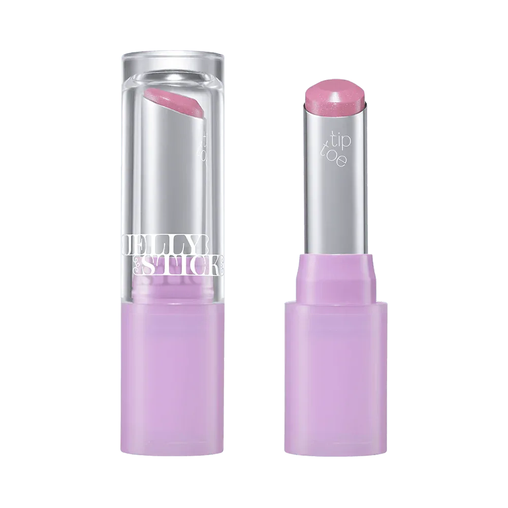 Tiptoe jelly stick 101 sunlit lavender 3.5g - Kbeauty.sale
