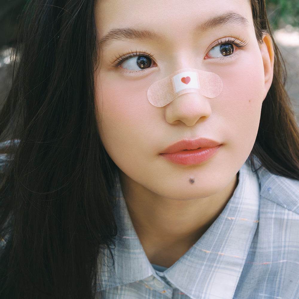 Tiptoe jelly stick 006 rosy step 3.5g - Kbeauty.sale