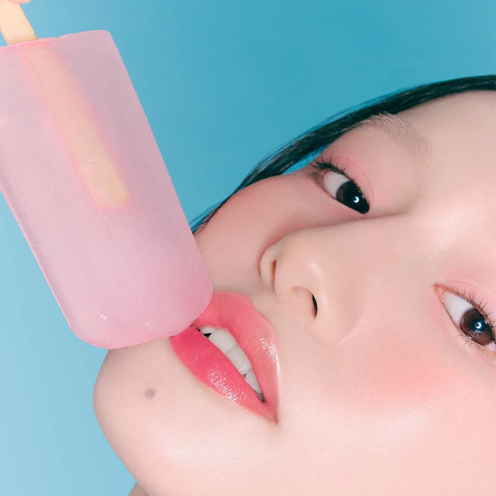 Tiptoe Glowit Sorbet Tint 105 watermelon sugar 5g - Kbeauty.sale