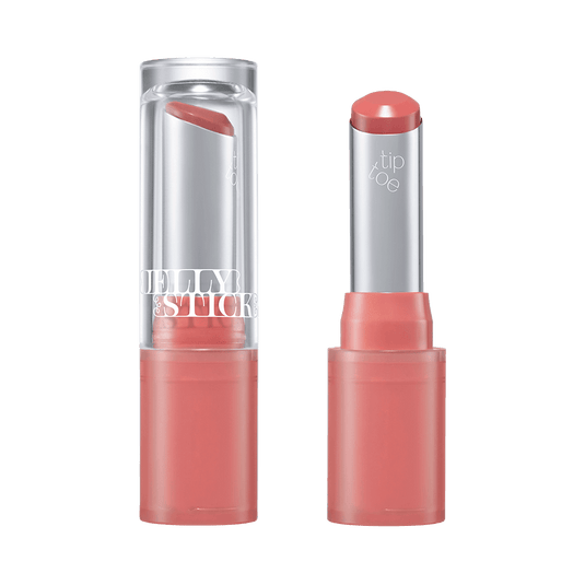 Image Tiptoe jelly stick 008 peach pointe 3.5g