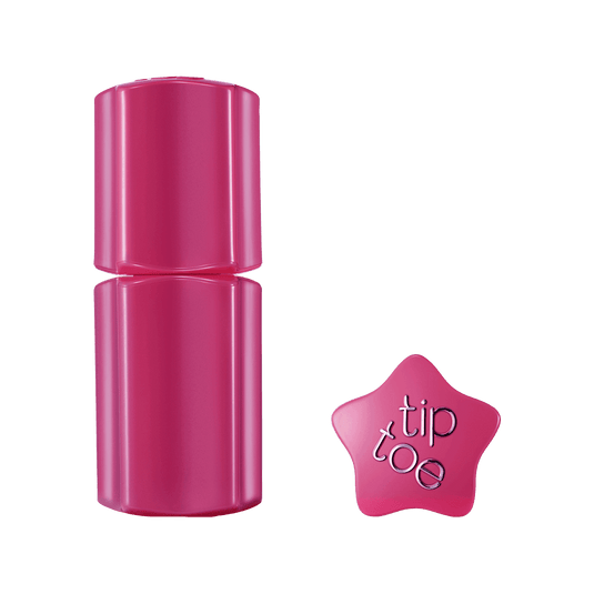 Image Tiptoe Glowit Sorbet Tint 110 raspberry XO 5g