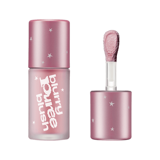 Image Tiptoe blurry puree blush R01 Fig Spread 5g