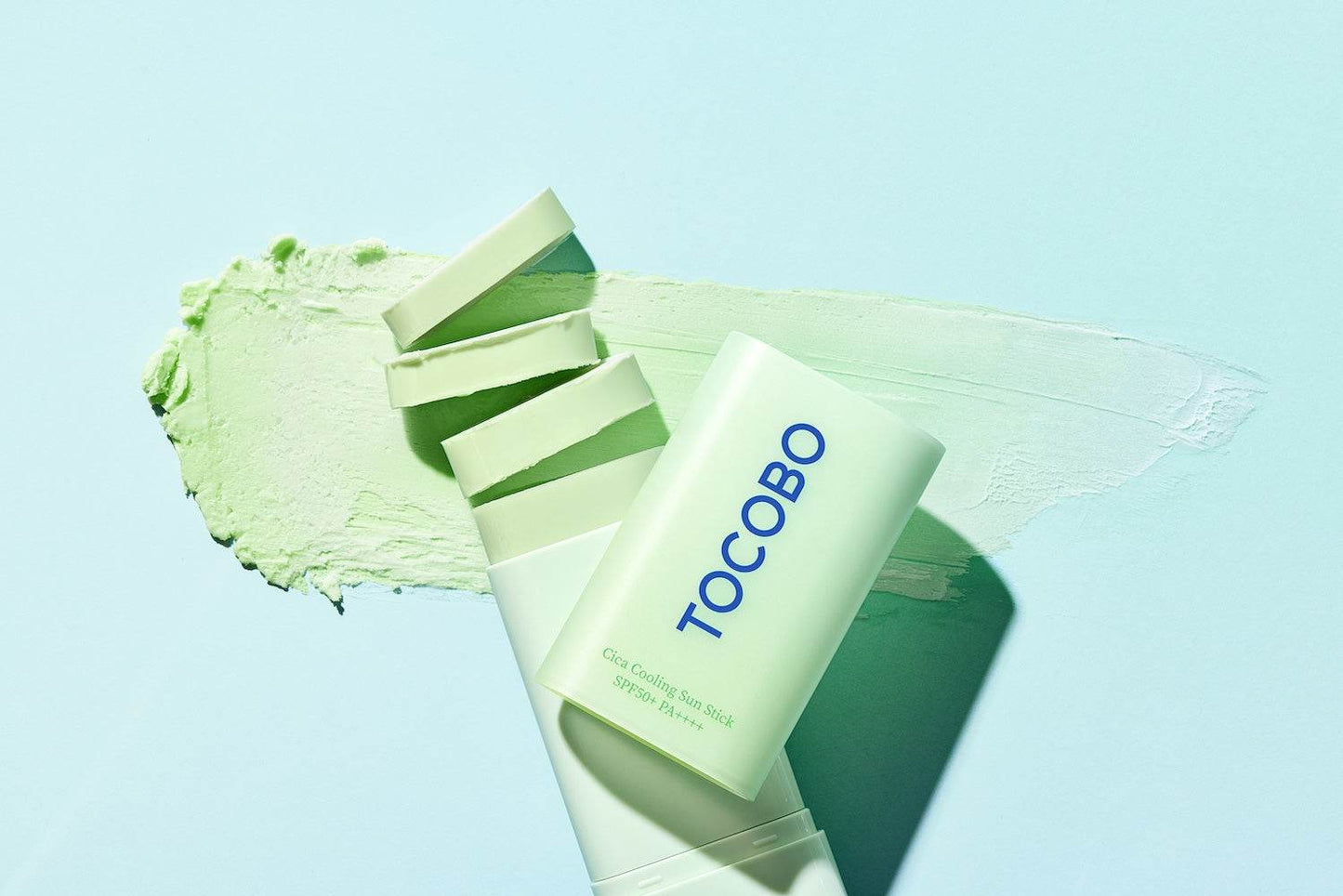 Tocobo Cica Cooling Sun Stick 18g - Kbeauty.sale
