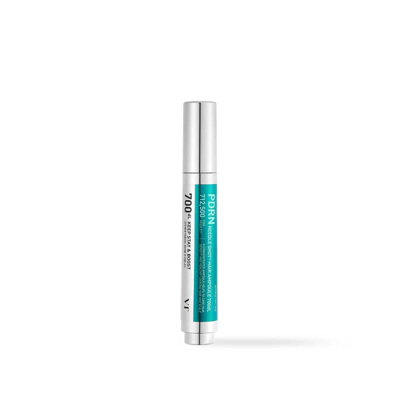 VT Cosmetics PDRN Reedle Shot Hair Ampoule 700dL - Kbeauty.sale