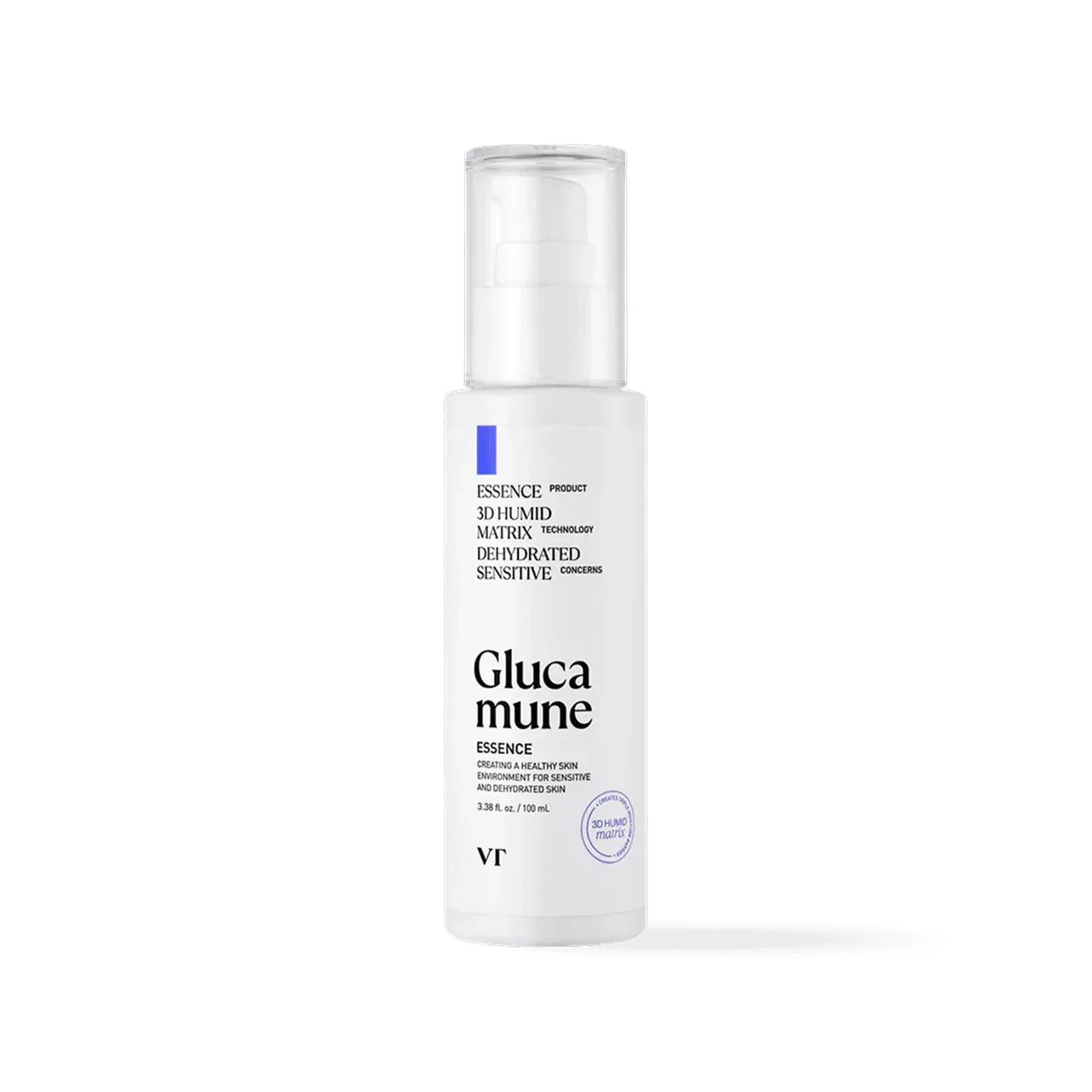 VT Cosmetics Glucamune Essence 100ml - Kbeauty.sale