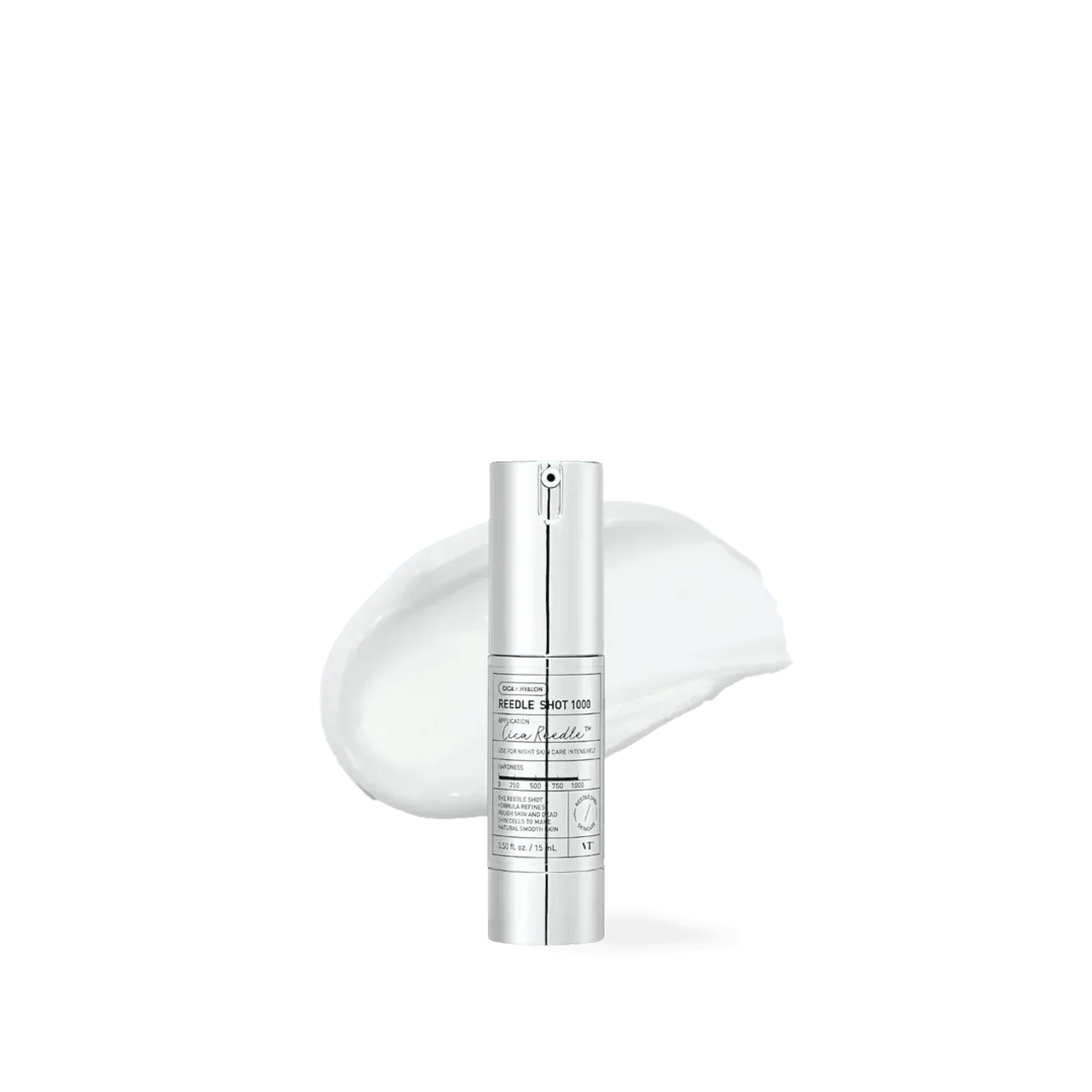 VT Cosmetics Reedle Shot 1000 15ml - Kbeauty.sale