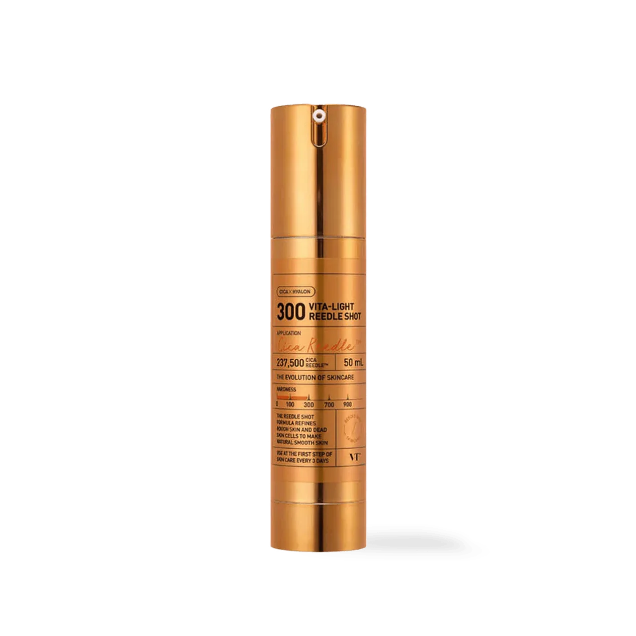 VT Cosmetics VITA-LIGHT Reedle Shot 300 50ml - Kbeauty.sale