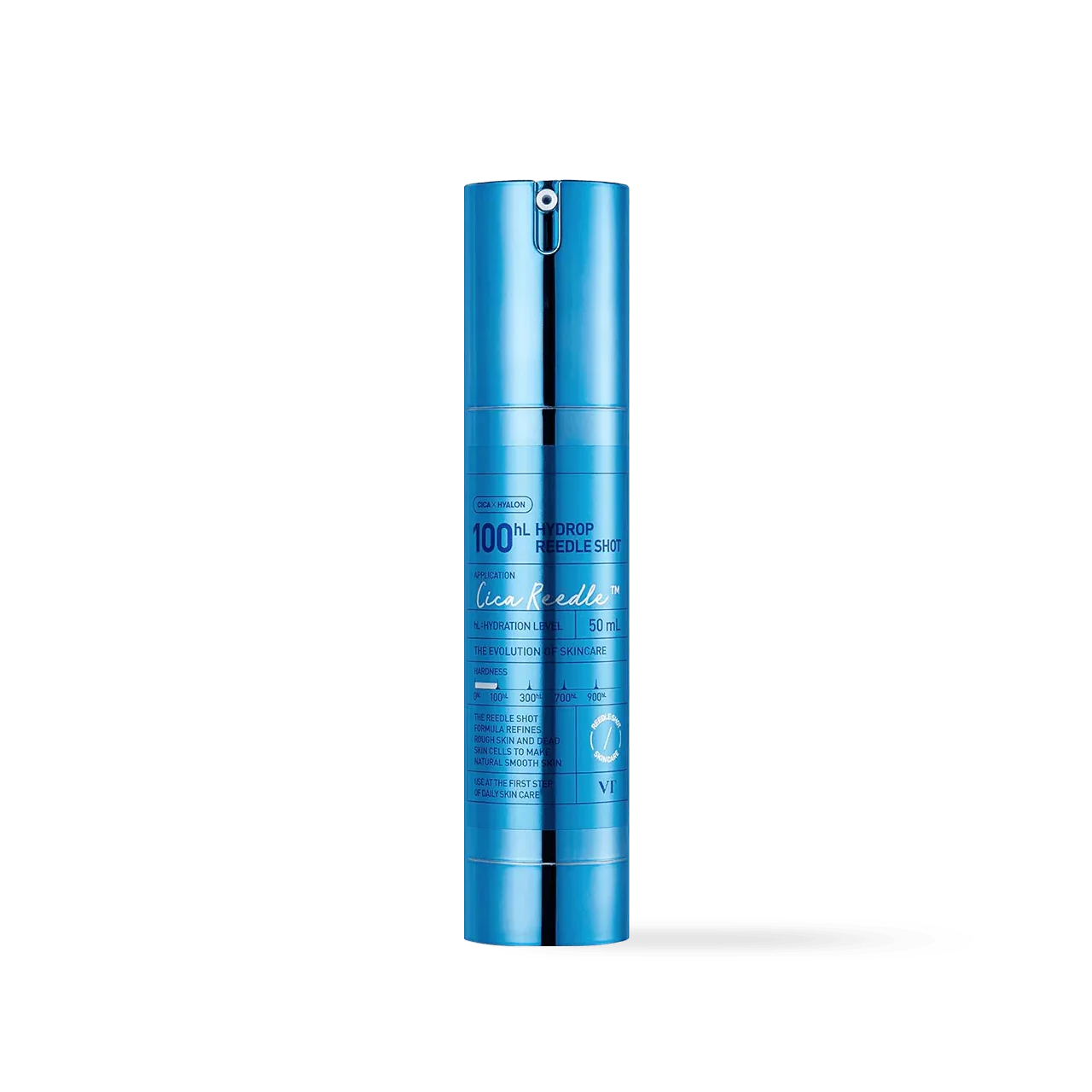 VT Cosmetics Hydrop Reedle Shot 100hl - Kbeauty.sale
