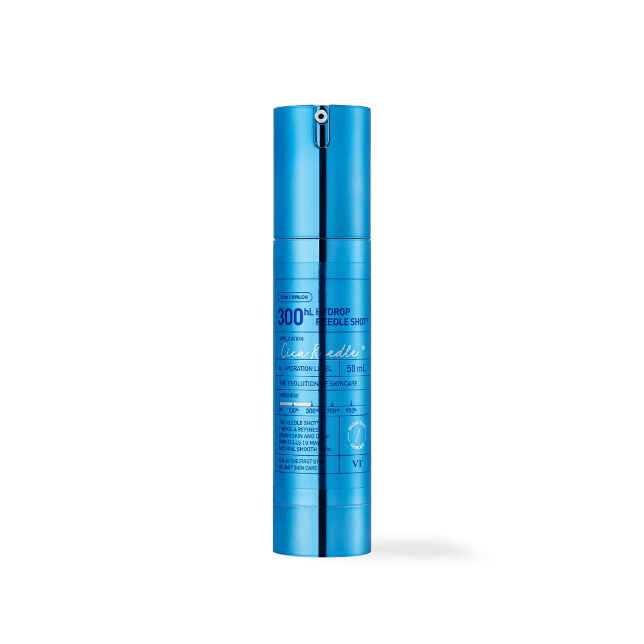 VT Cosmetics Hydrop Reedle Shot 300hl - Kbeauty.sale