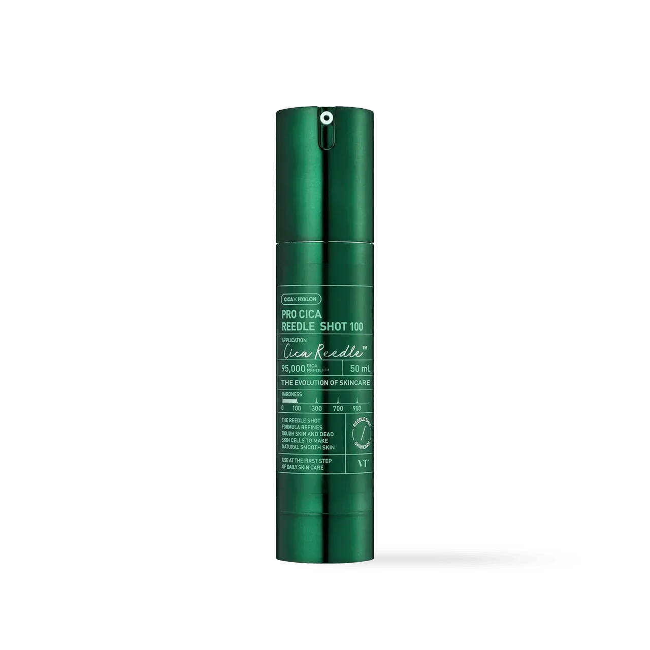 VT Cosmetics PRO CICA Reedle Shot 100 50ml - Kbeauty.sale