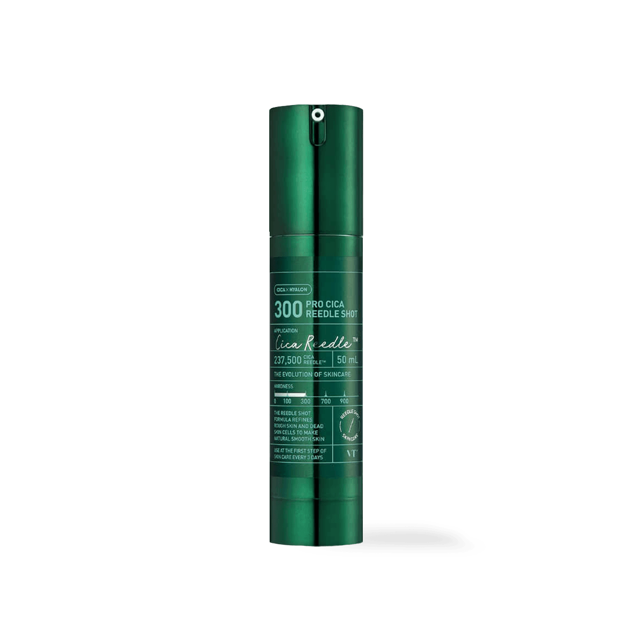 VT Cosmetics PRO CICA Reedle Shot 300 50ml - Kbeauty.sale