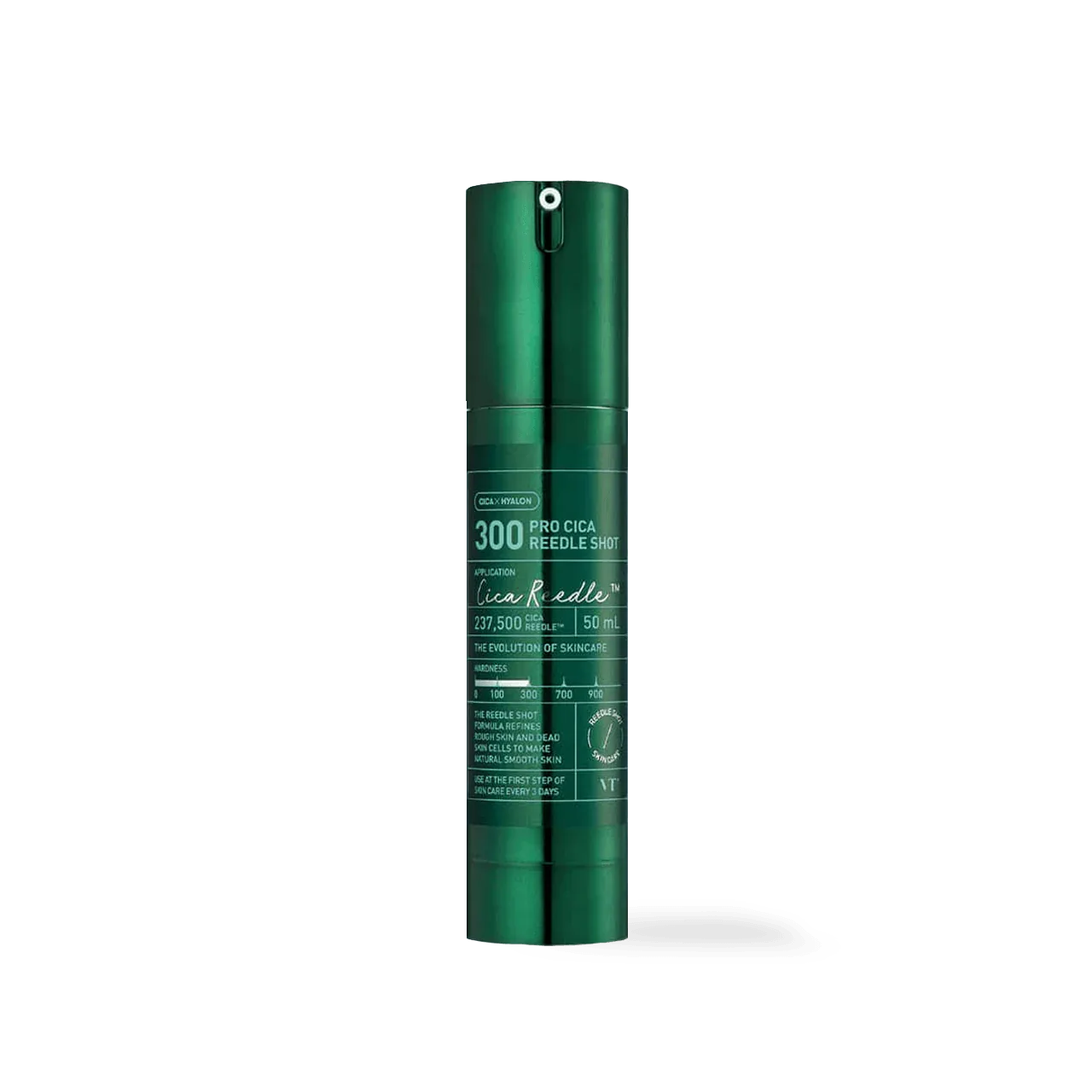 VT Cosmetics PRO CICA Reedle Shot 300 50ml - Kbeauty.sale