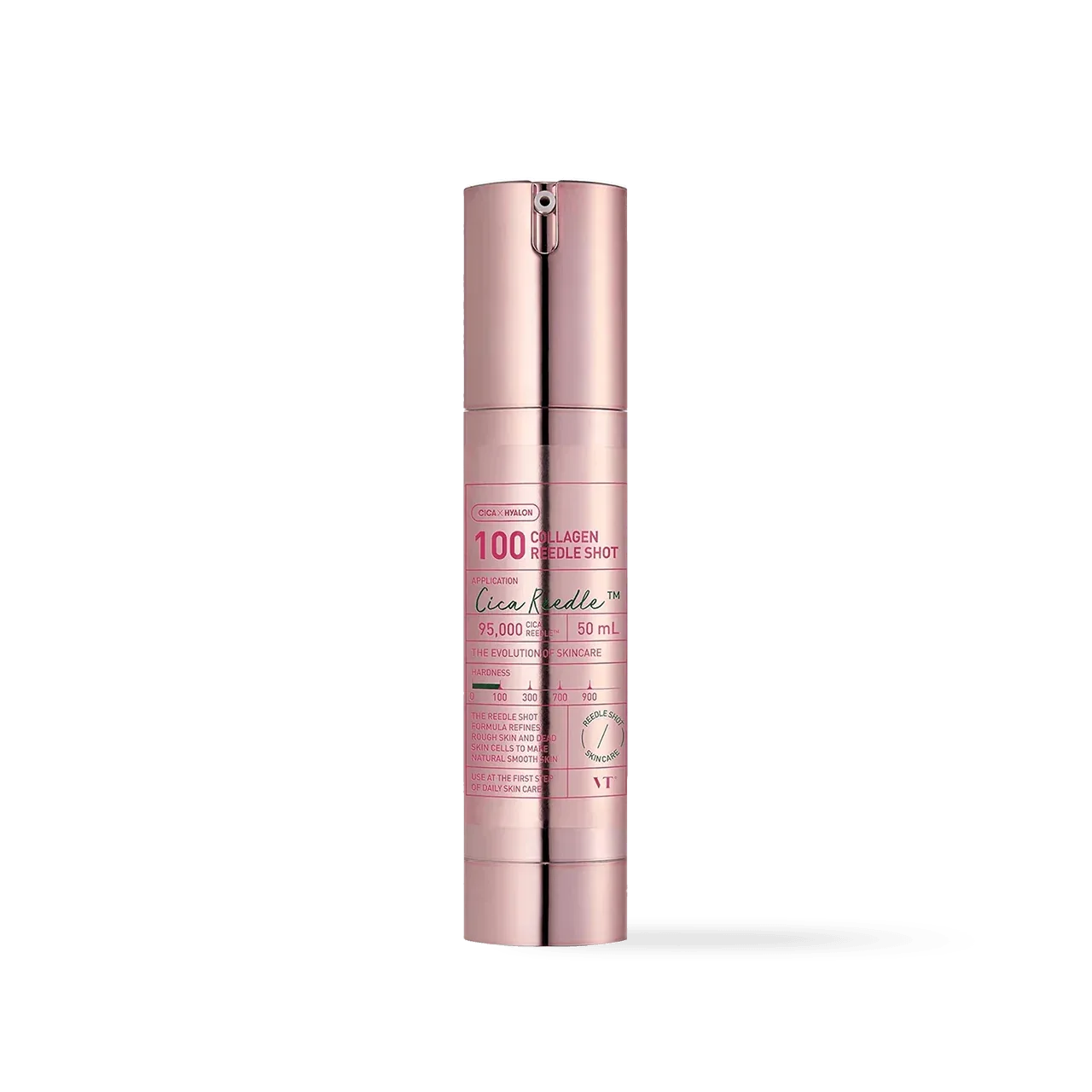 VT Cosmetics Collagen Reedle Shot 100 50ml - Kbeauty.sale