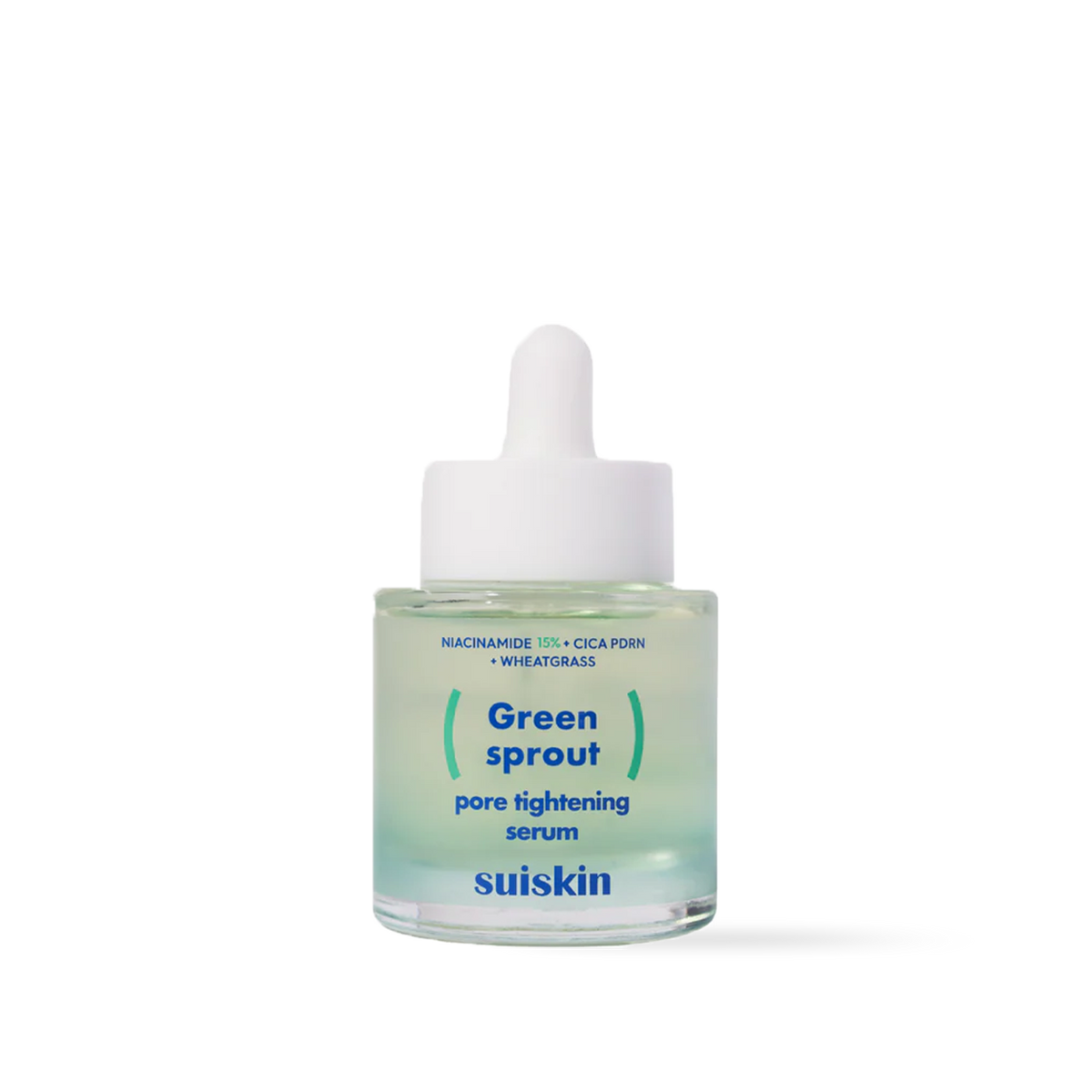 SUISKIN Green Sprout Pore Tightening Serum 67g