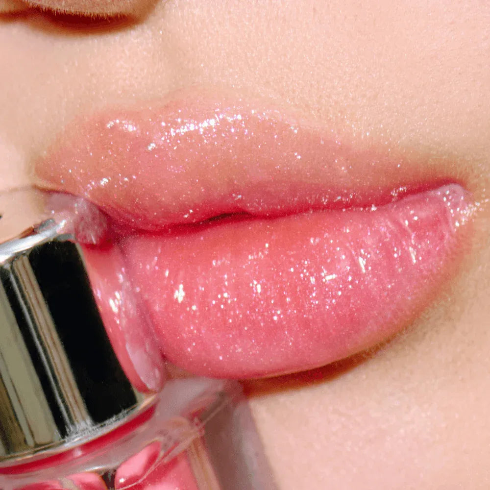 ENTROPY TULLE GLOSS - 7 Colors - Kbeauty.sale