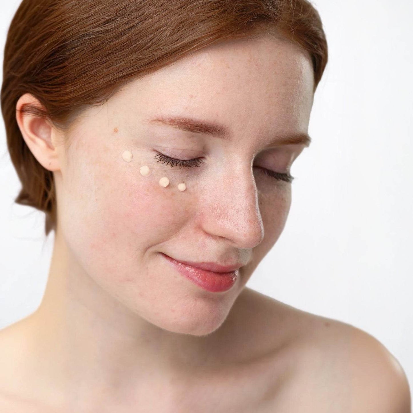 Beaudiani Calcium Cover Eye Cream 15ml - Kbeauty.sale