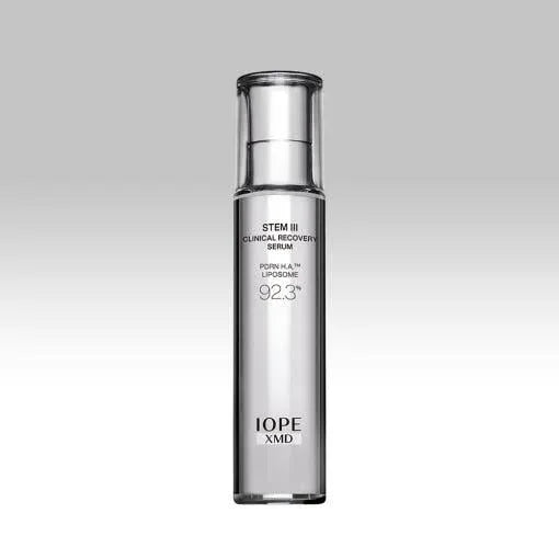 IOPE XMD STEMⅢ CLINICAL RECOVER SERM 50ml - Kbeauty.sale