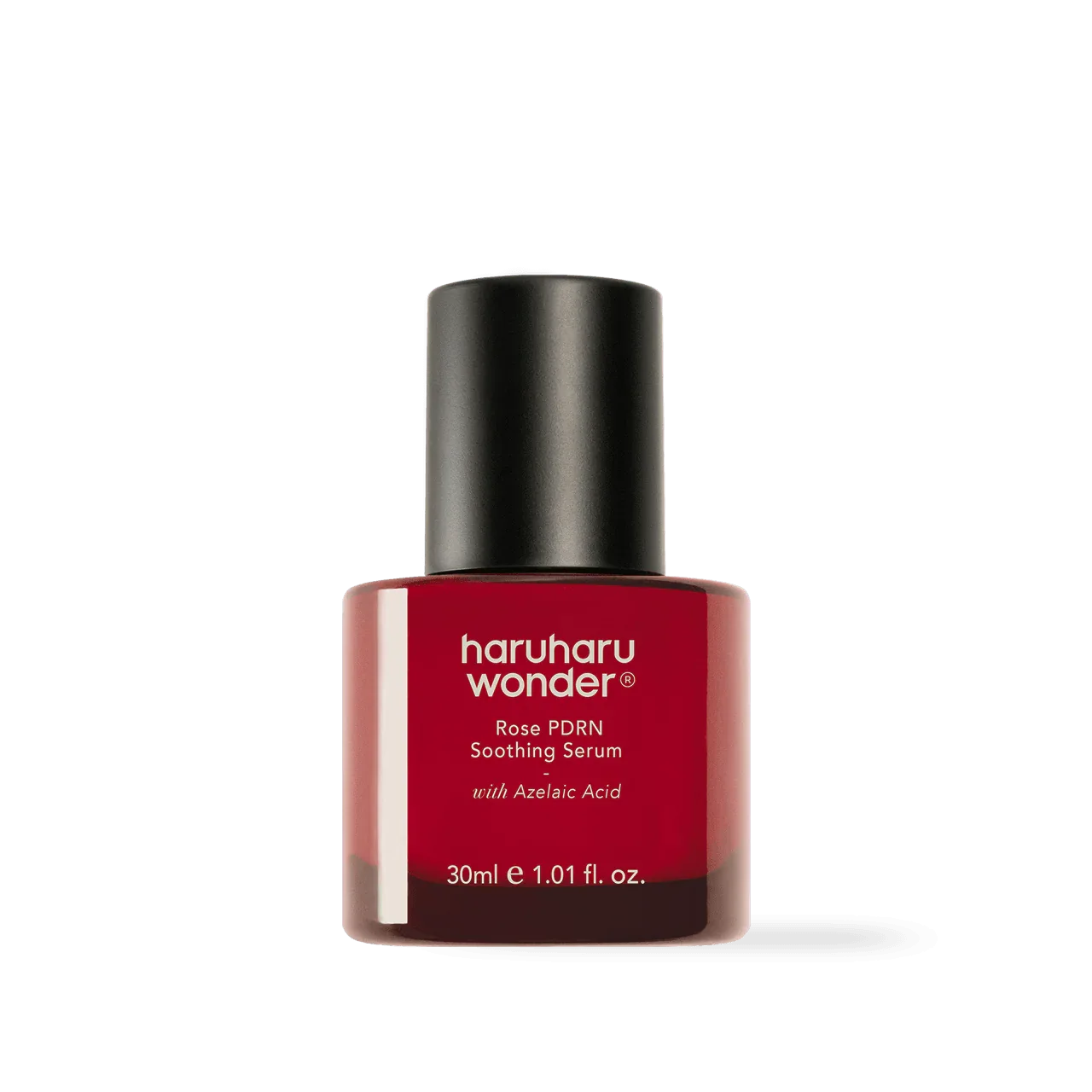 haruharuwonder Rose PDRN Soothing Serum 30ml - Kbeauty.sale