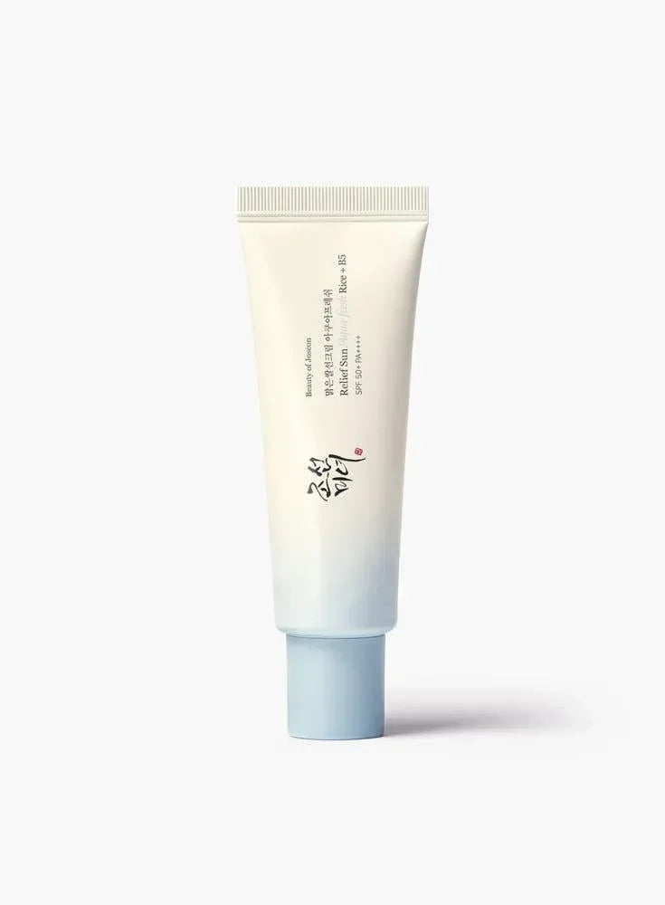 Beauty Of Joseon Relief Sun Aqua-fresh Rice+B5 (SPF50+ PA++++) 50mL - Kbeauty.sale