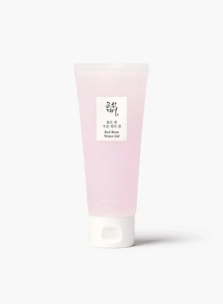 Beauty Of Joseon Red Bean Water Gel 100ml - Kbeauty.sale