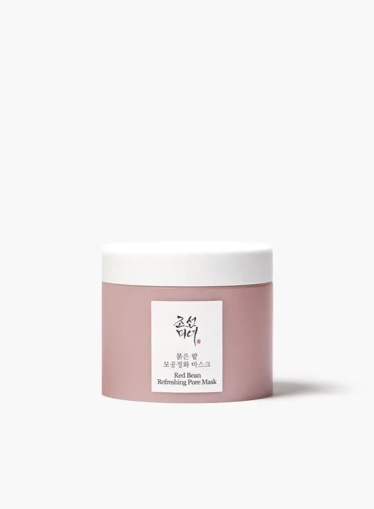 Beauty Of Joseon Red Bean Refreshing Pore Mask 140ml - Kbeauty.sale