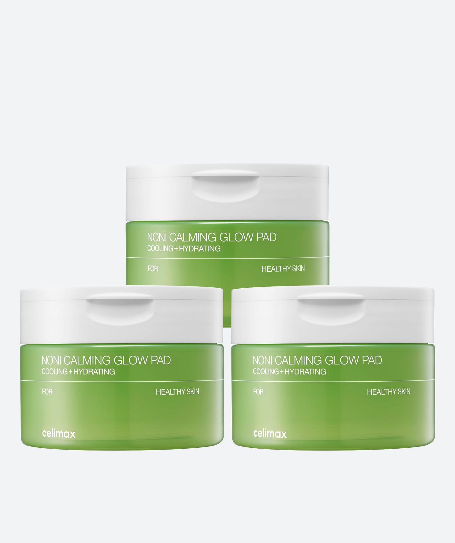 celimax The Real Noni Calming Glow Pad 50pads