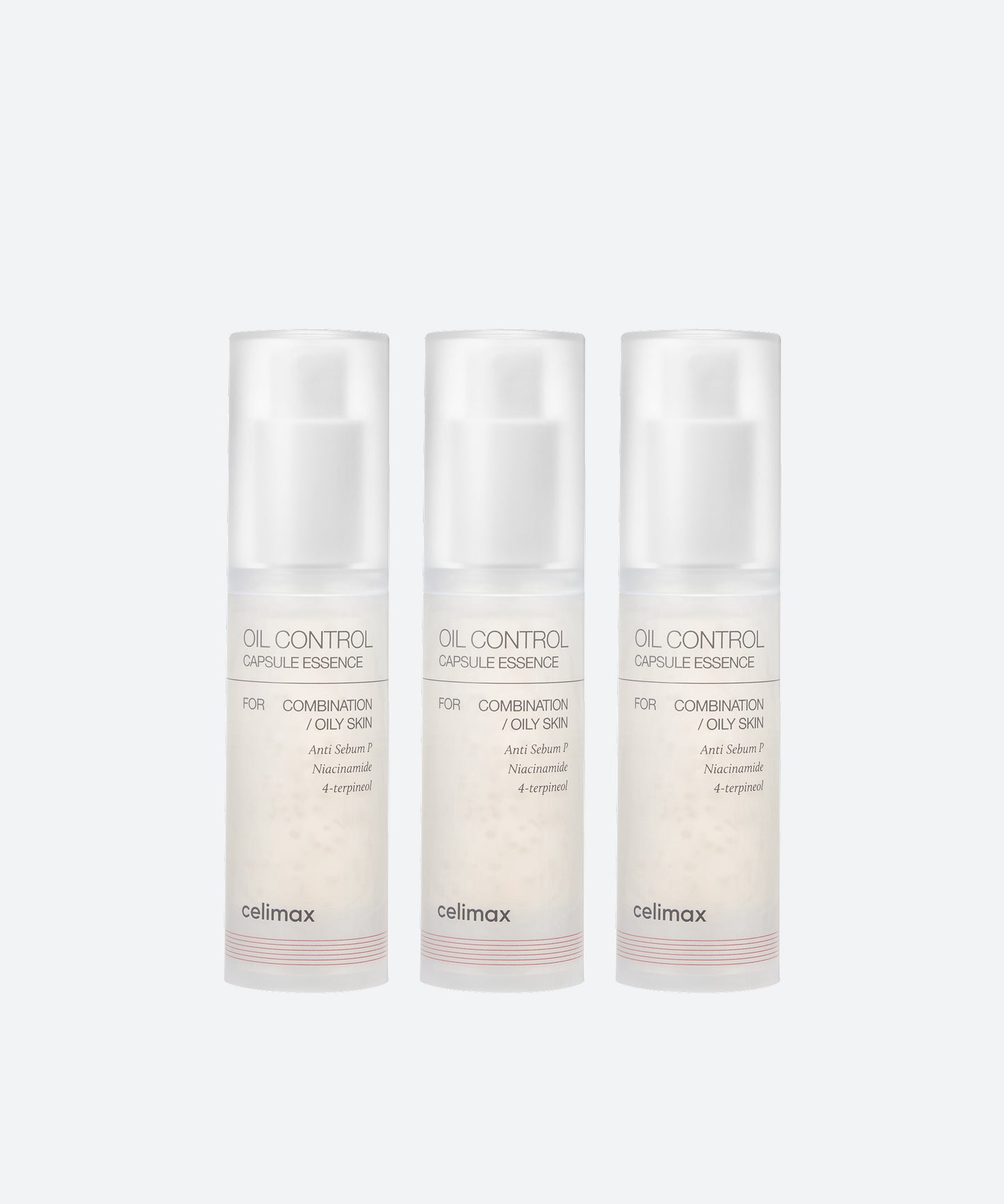 celimax Oil Control Capsule Essence 30ml