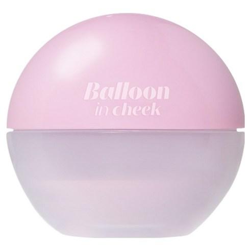Etudehouse Ballon in Cheek 6g - Bubble Lavender