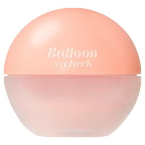 Etudehouse Ballon in Cheek 6g - Joy Coral
