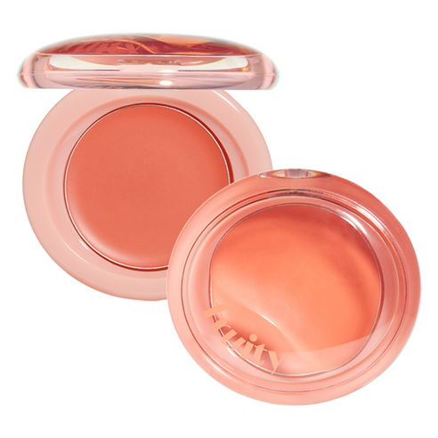 Bálsamo difuminador de labios y mejillas Etudehouse Fruity 2.3g - Papaya dulce
