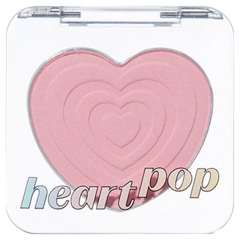 Rubor Etudehouse Sarr Sweeties Heart Pop 4g - Frapé encantador