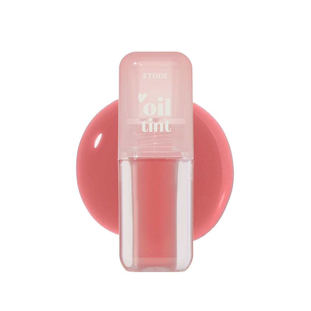 Etudehouse Dear Darling Oil Tint 4.2g - 07 Honey Vanila