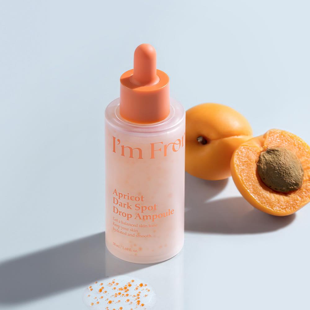 Imfrom Apricot Dark Spot Drop Ampoule 50ml