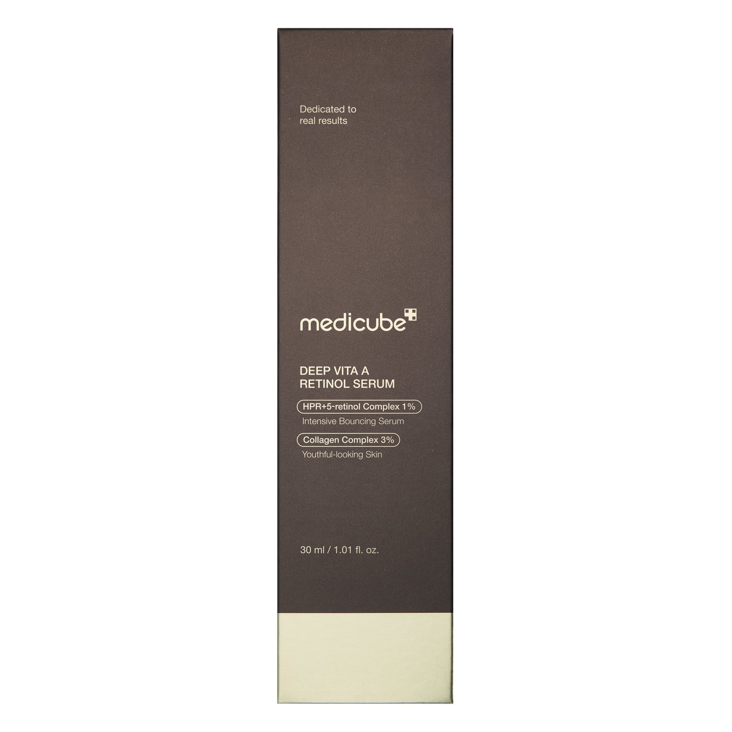 Medicube Deep Vita A Retinol Serum 30ml