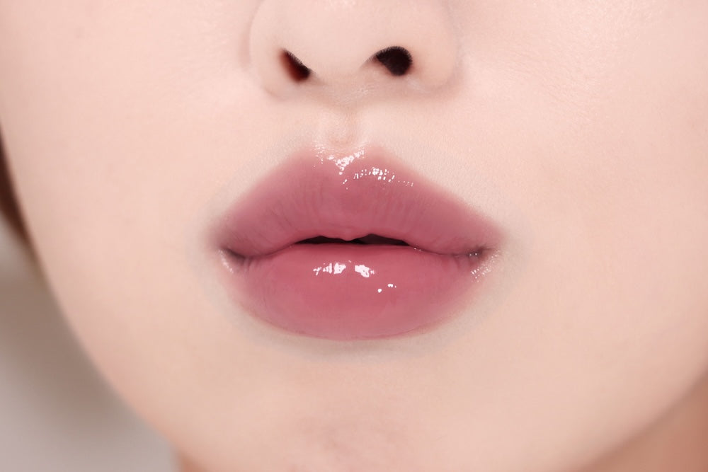 athe Authentic Lip Glowy Balm 3.3g - 9 Colors